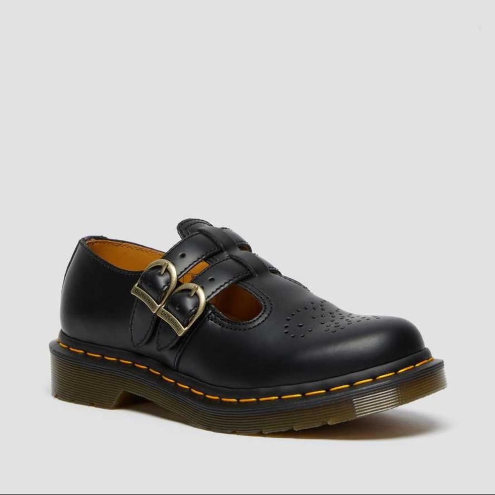 Dr. Marten Mary Janes - Picture 8 of 10